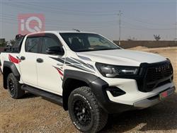 تويوتا هايلوكس